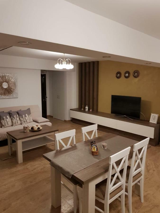 Apartament 2 Camere Ultracentral Râmnicu Vâlcea Exterior foto