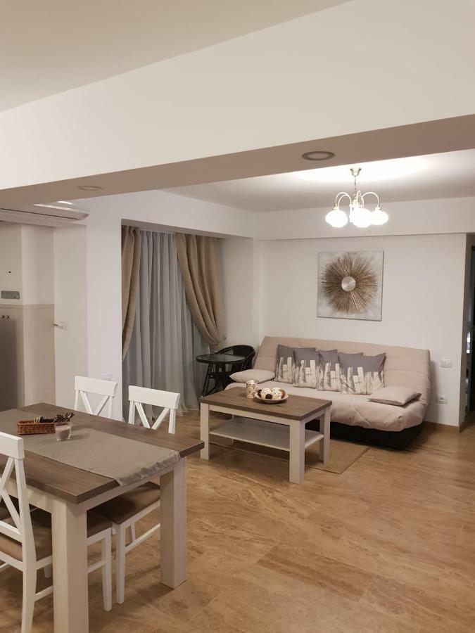 Apartament 2 Camere Ultracentral Râmnicu Vâlcea Exterior foto