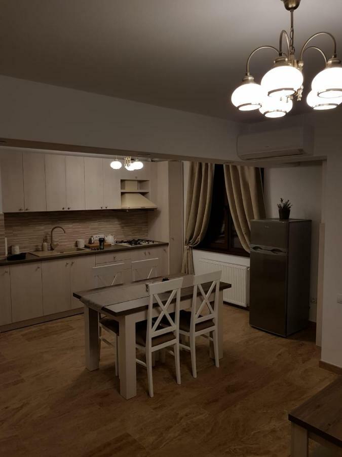 Apartament 2 Camere Ultracentral Râmnicu Vâlcea Exterior foto