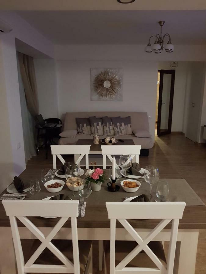Apartament 2 Camere Ultracentral Râmnicu Vâlcea Exterior foto