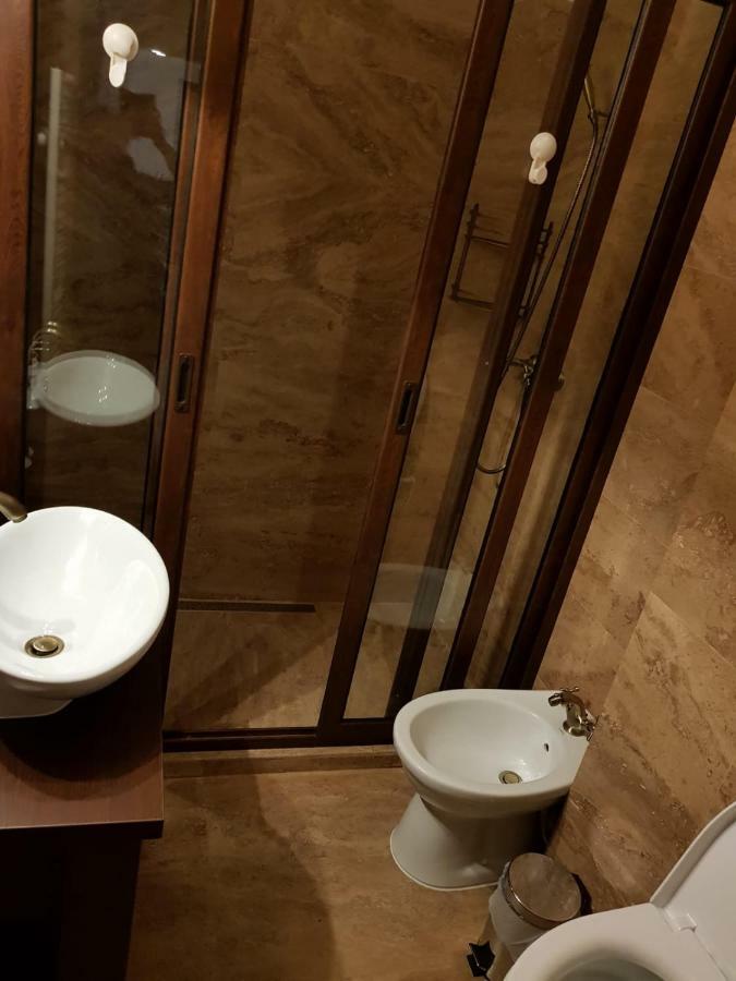 Apartament 2 Camere Ultracentral Râmnicu Vâlcea Exterior foto