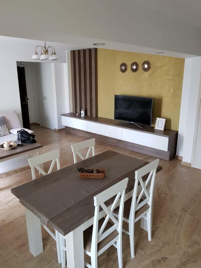 Apartament 2 Camere Ultracentral Râmnicu Vâlcea Exterior foto