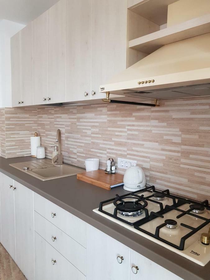 Apartament 2 Camere Ultracentral Râmnicu Vâlcea Exterior foto