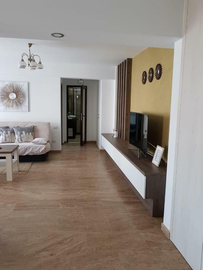 Apartament 2 Camere Ultracentral Râmnicu Vâlcea Exterior foto
