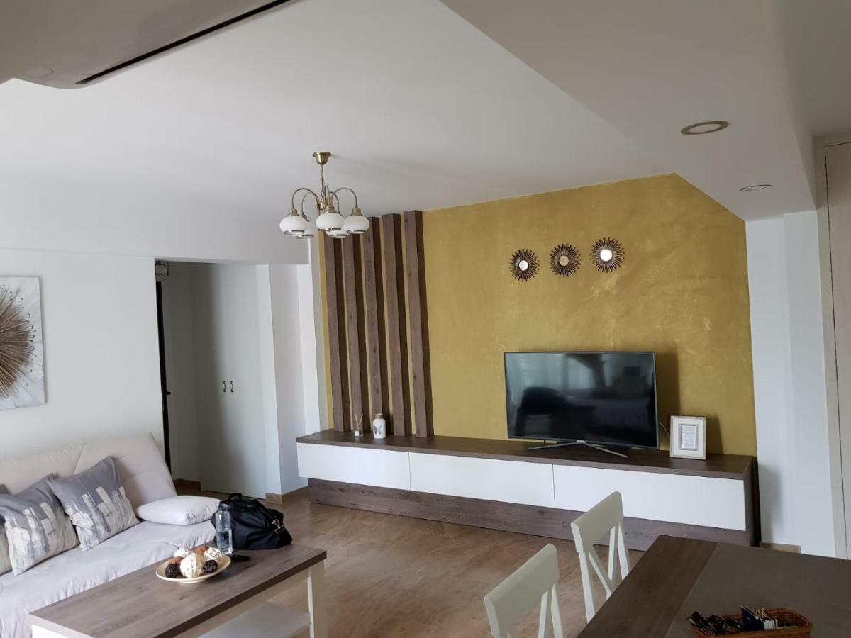 Apartament 2 Camere Ultracentral Râmnicu Vâlcea Exterior foto