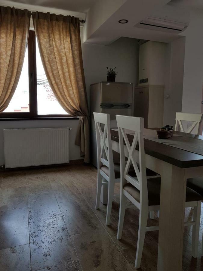 Apartament 2 Camere Ultracentral Râmnicu Vâlcea Exterior foto