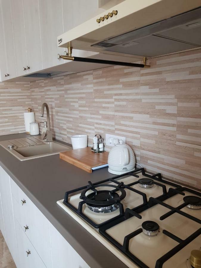 Apartament 2 Camere Ultracentral Râmnicu Vâlcea Exterior foto