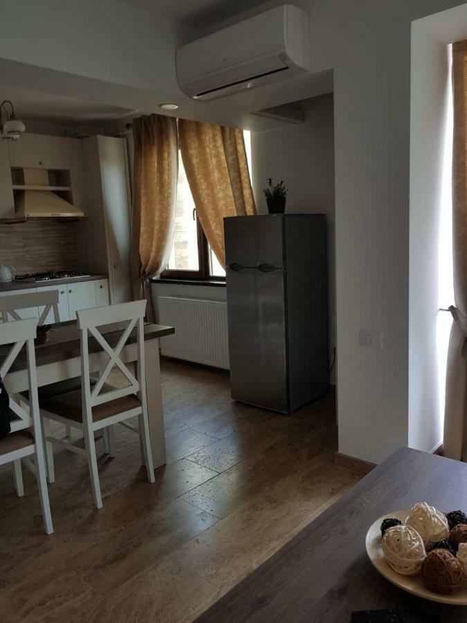 Apartament 2 Camere Ultracentral Râmnicu Vâlcea Exterior foto
