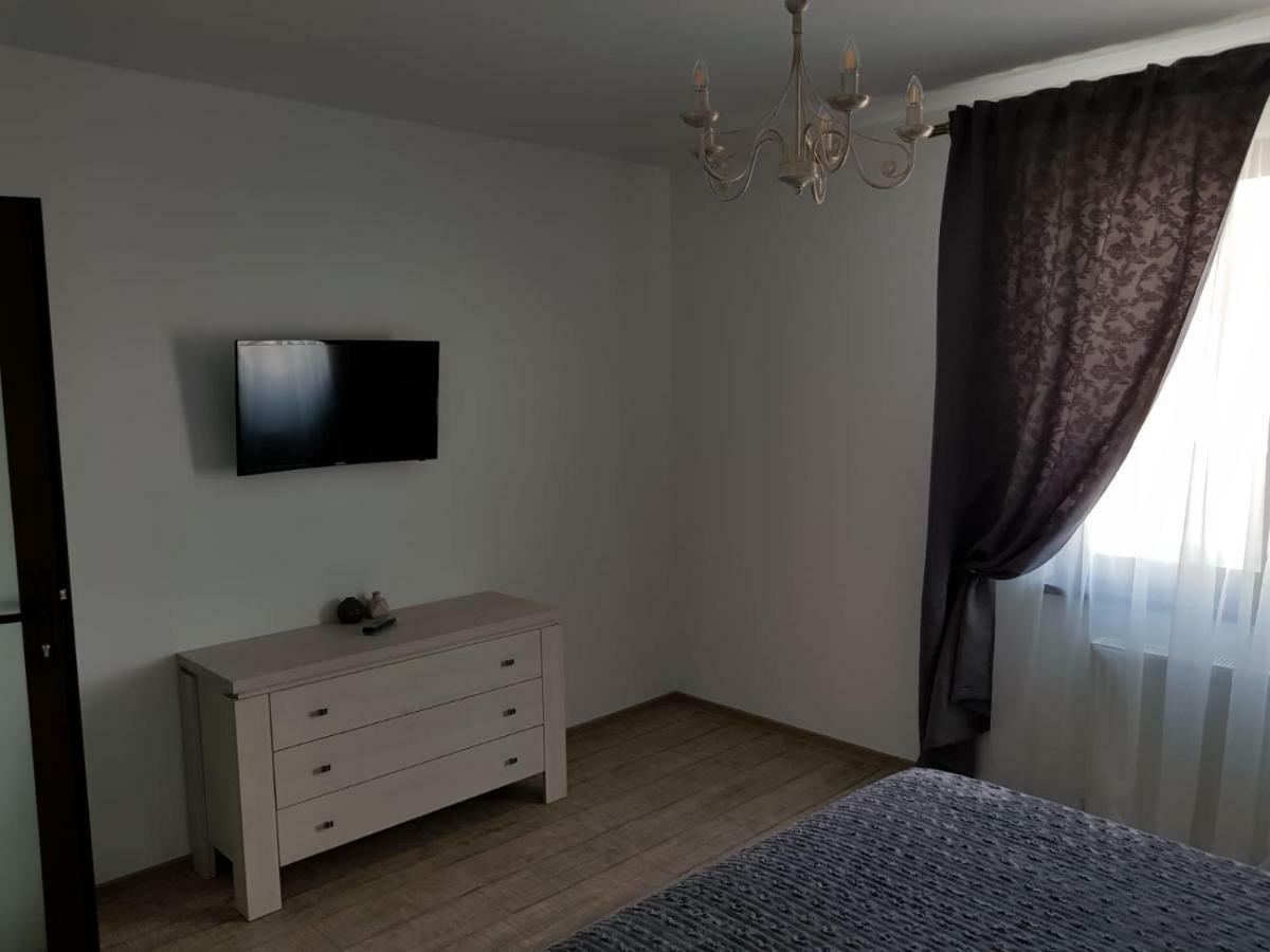 Apartament 2 Camere Ultracentral Râmnicu Vâlcea Exterior foto