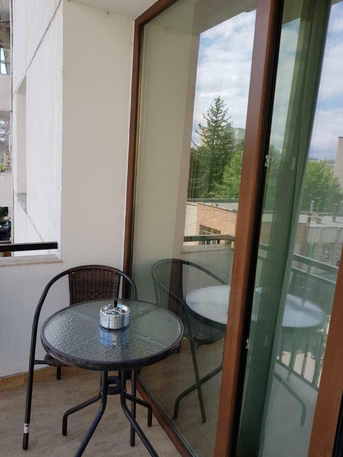 Apartament 2 Camere Ultracentral Râmnicu Vâlcea Exterior foto