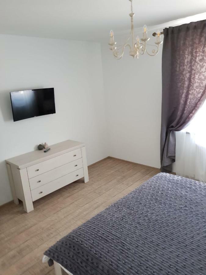 Apartament 2 Camere Ultracentral Râmnicu Vâlcea Exterior foto
