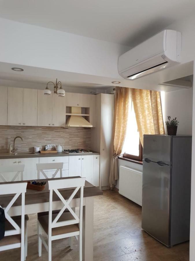 Apartament 2 Camere Ultracentral Râmnicu Vâlcea Exterior foto