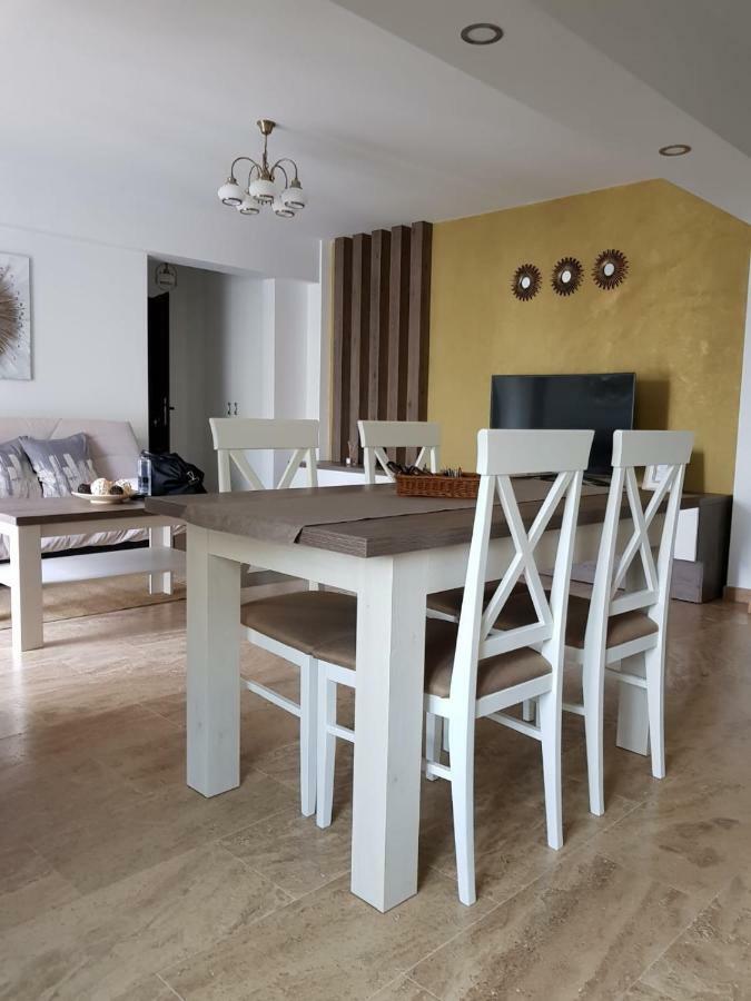 Apartament 2 Camere Ultracentral Râmnicu Vâlcea Exterior foto