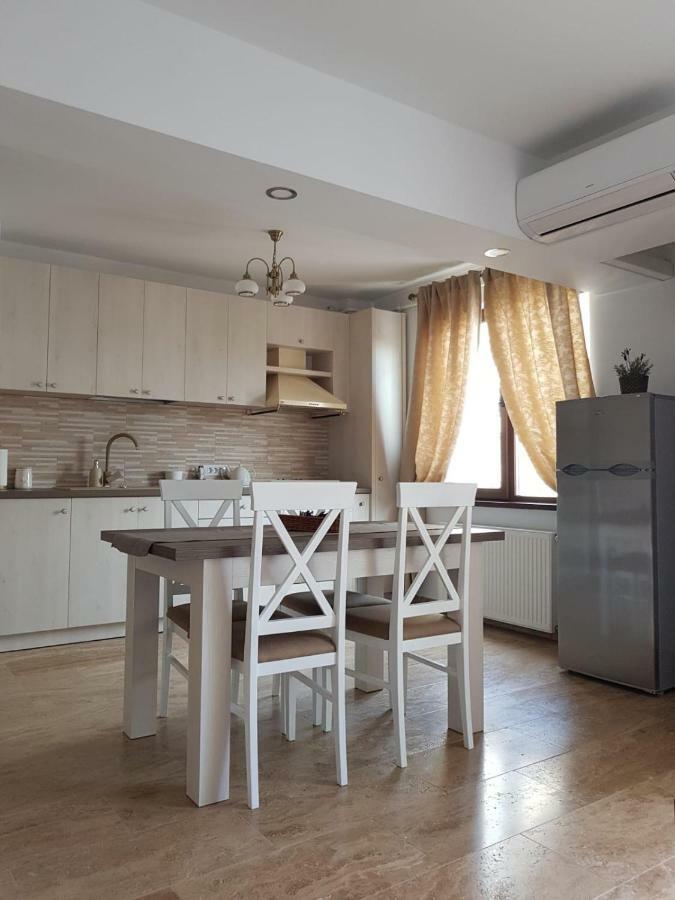 Apartament 2 Camere Ultracentral Râmnicu Vâlcea Exterior foto