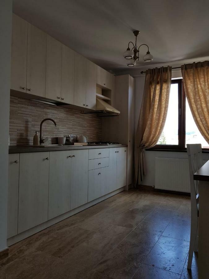 Apartament 2 Camere Ultracentral Râmnicu Vâlcea Exterior foto