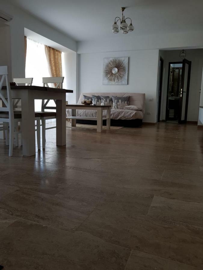 Apartament 2 Camere Ultracentral Râmnicu Vâlcea Exterior foto